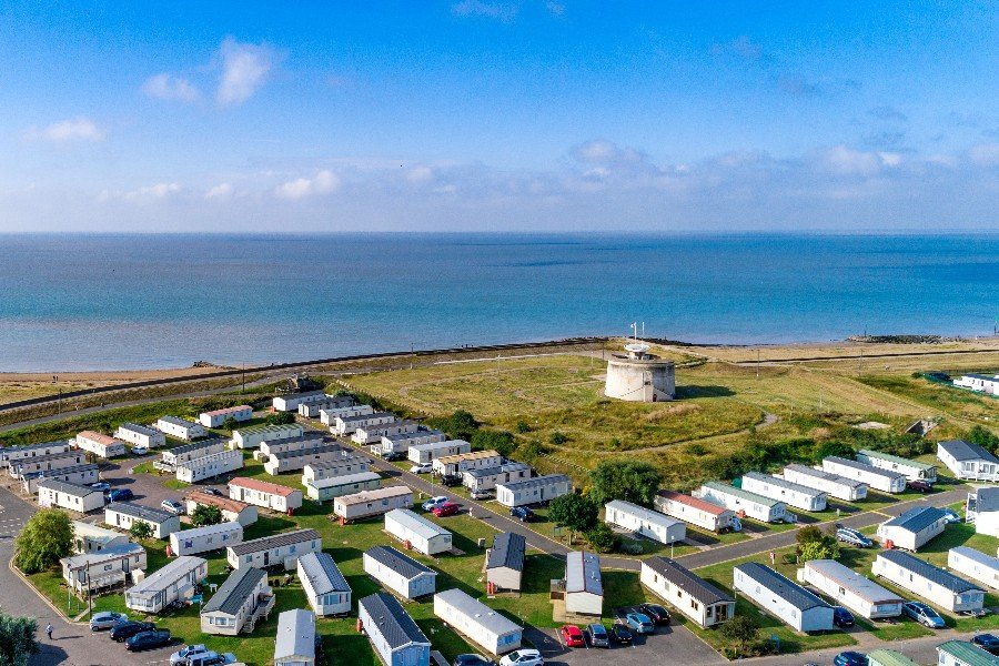 Park Holidays UK: Sun, Sandcastles & Static Caravans — My Complete Review