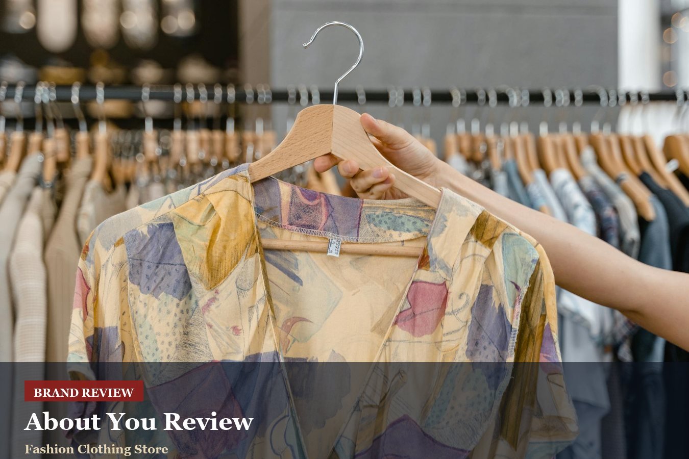 About You Review: Fashion Delivery, Fit Confidence And Returns