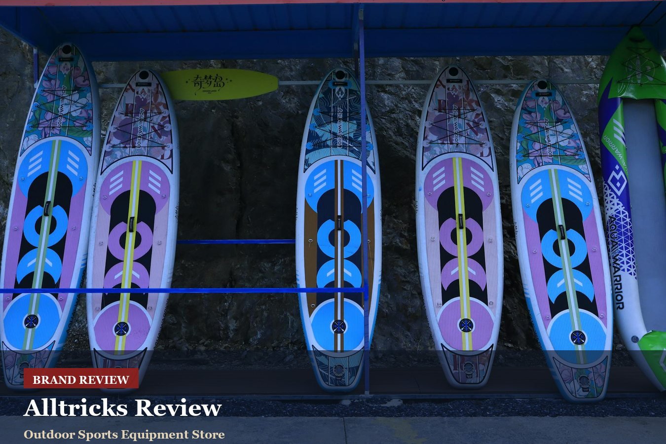 Alltricks Review: Cycling Gear, Stock Accuracy And Sizing
