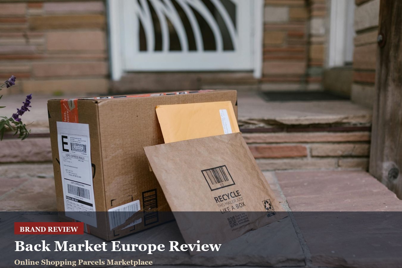Back Market Europe Review: Refurbished Devices, Battery Notes And Warranty
