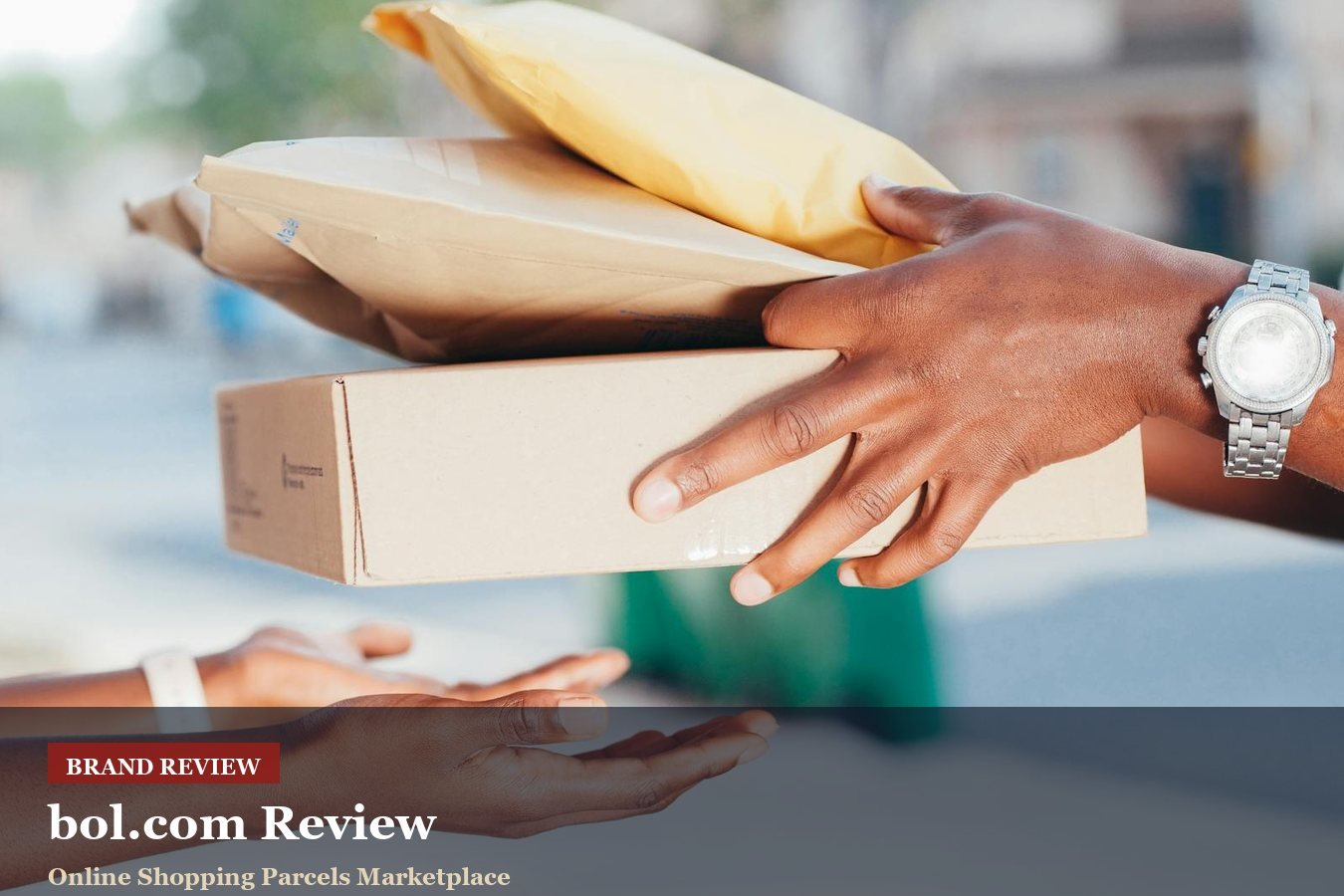 bol.com Review: Marketplace Sellers, Delivery Confidence and Returns