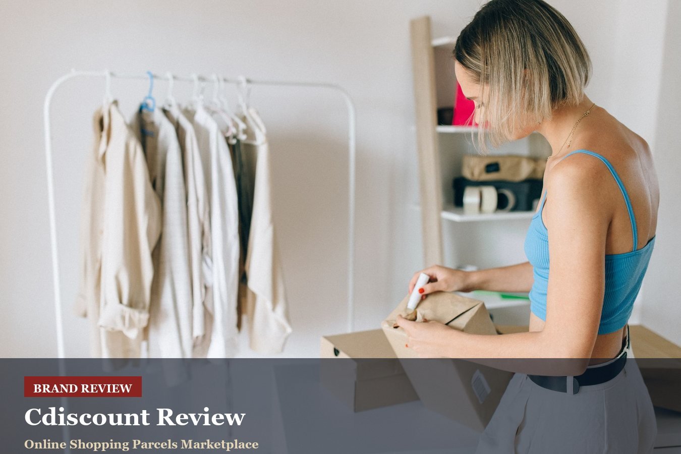 Cdiscount Review: Marketplace Prices, Seller Signals And Delivery Confidence