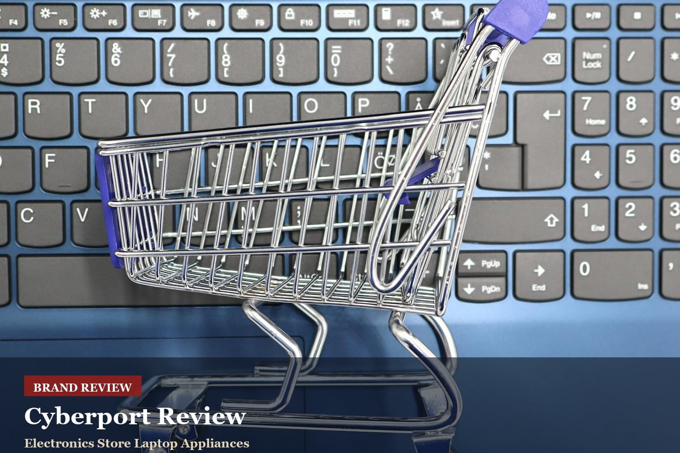 Cyberport Review: Laptops, Peripherals And Business Checkout Checks
