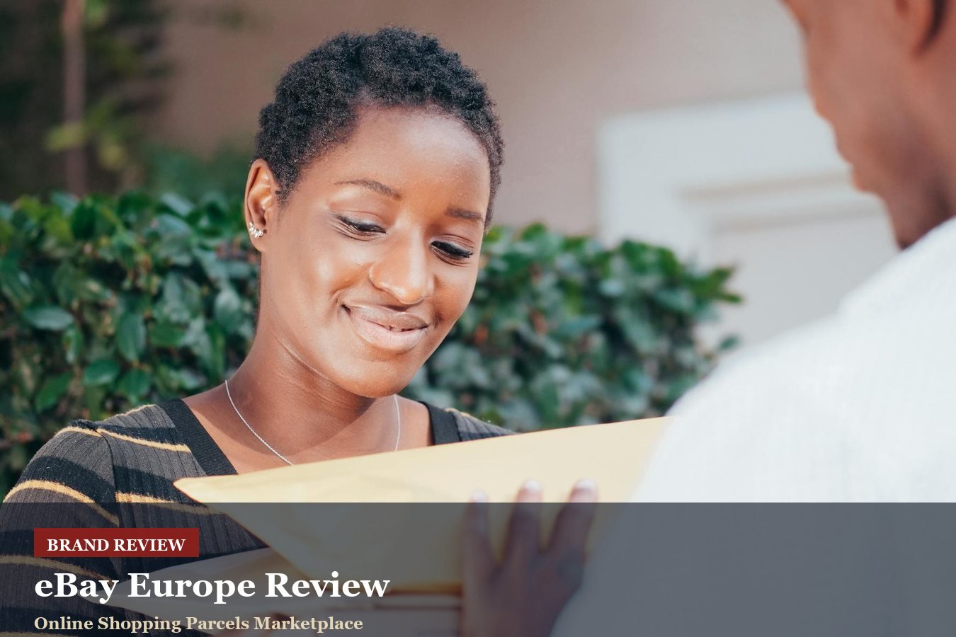 eBay Europe Review: Seller Signals, Refurbished Products And Dispute Routes