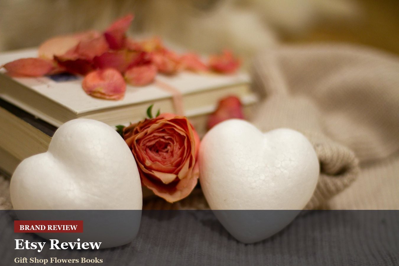 Etsy Review: Seller Signals, Handmade Gifts And Delivery Timing