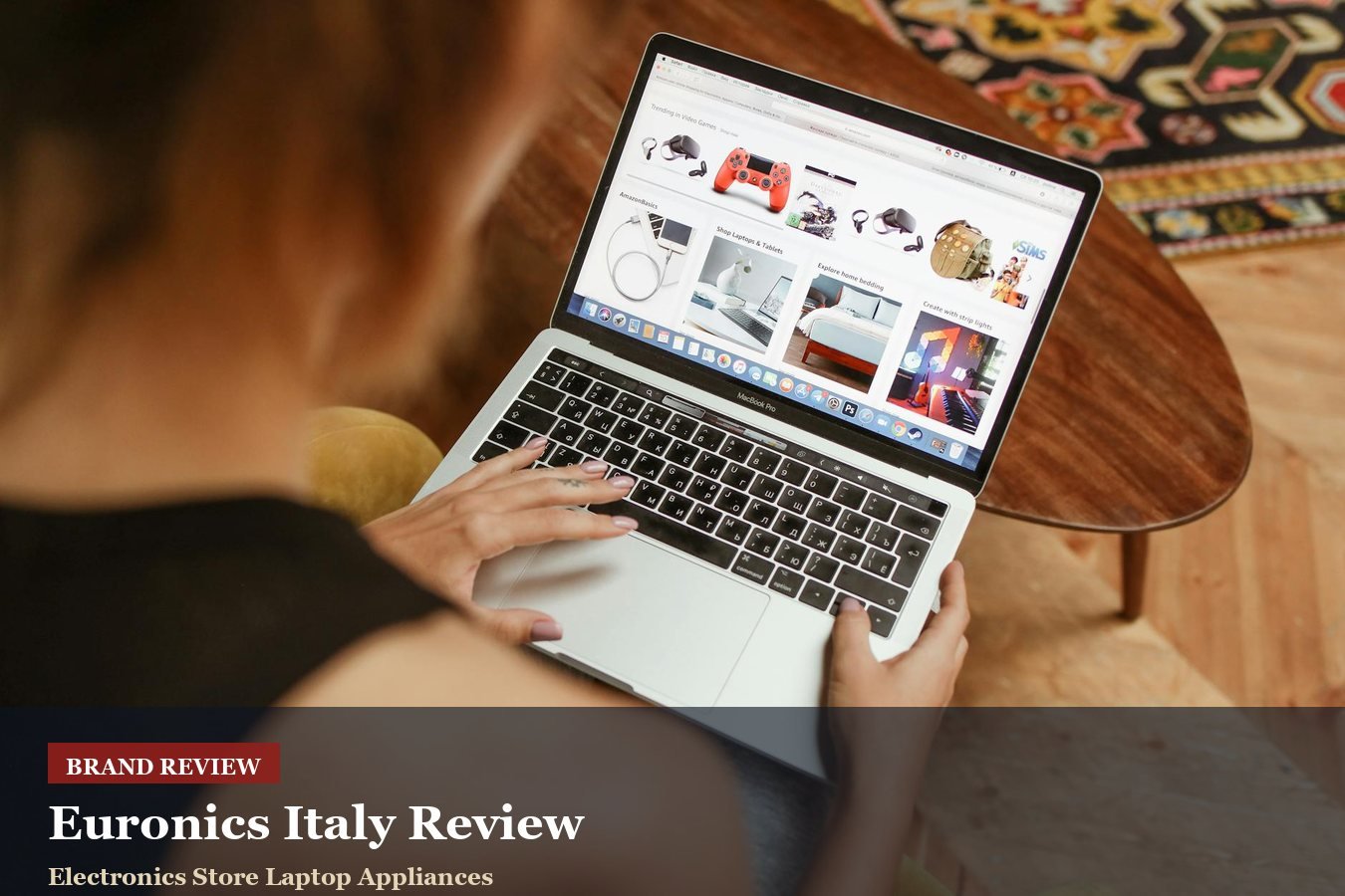 Euronics Italy Review: Appliance Pricing, Warranties And Delivery Routes
