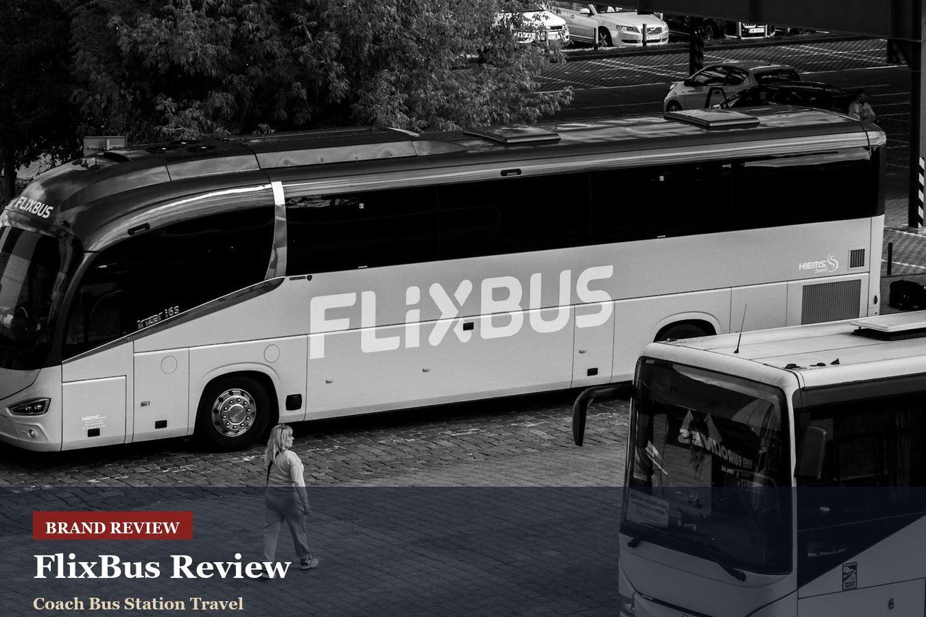 FlixBus Review: Low-Cost Routes, Luggage Rules and Delay Risk
