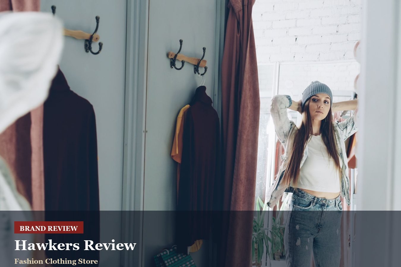 Hawkers Review: Sunglasses, Sizing, Shipping And Return Confidence