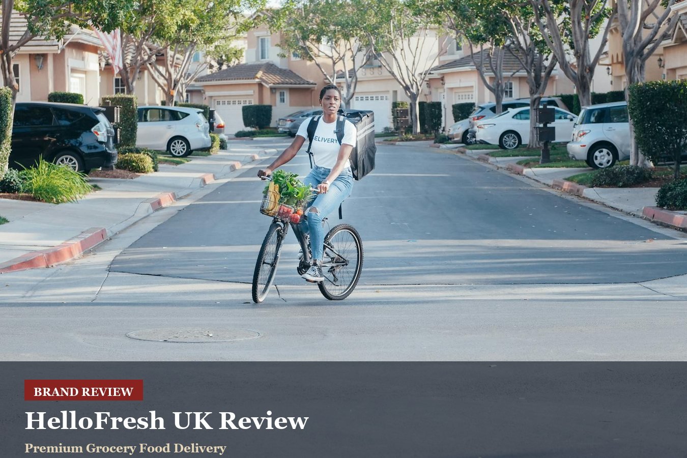 HelloFresh UK Review: Meal Kit Value, Delivery Cadence And Pause Settings