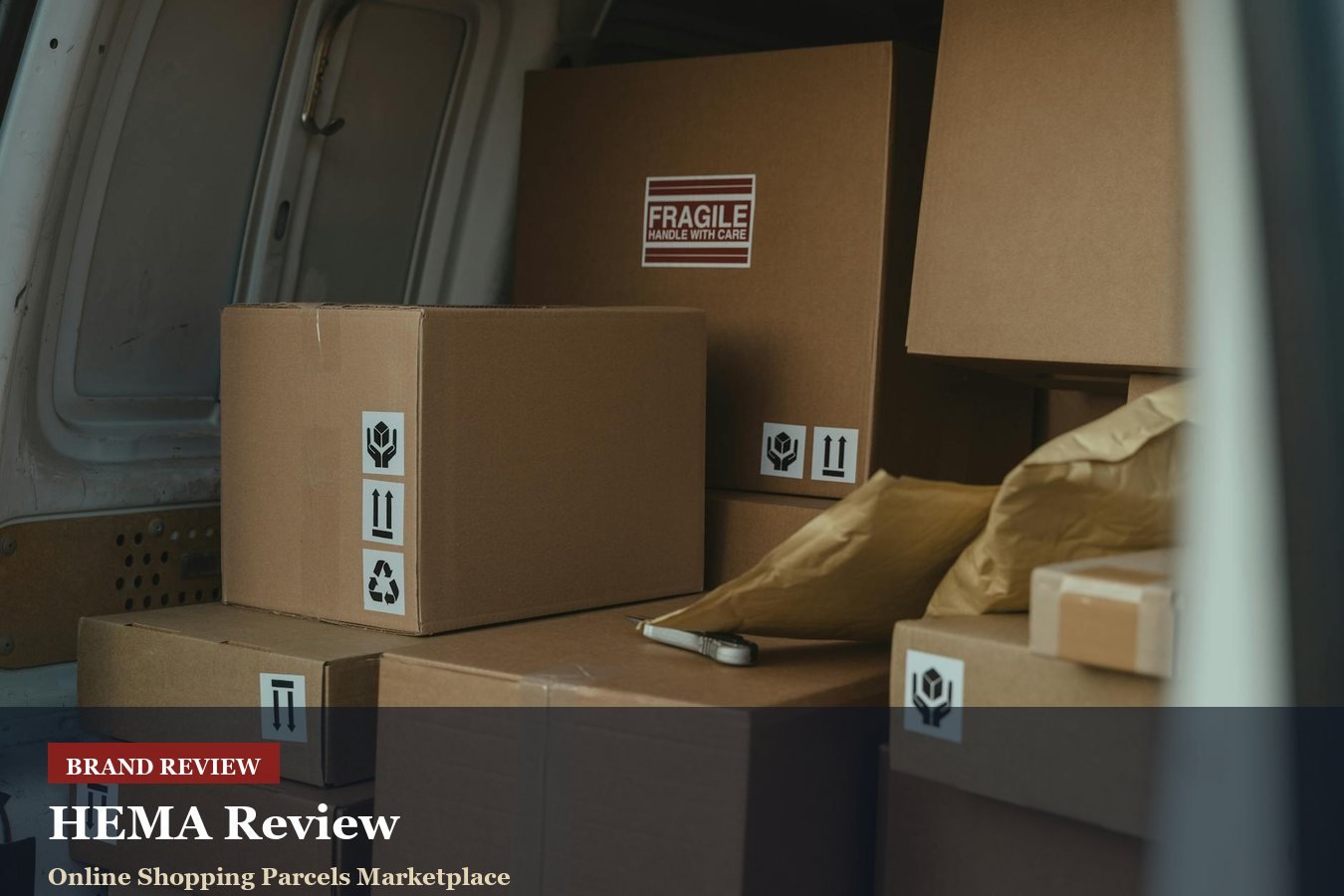 HEMA Review: Everyday Home, Stationery and Gift Practicality