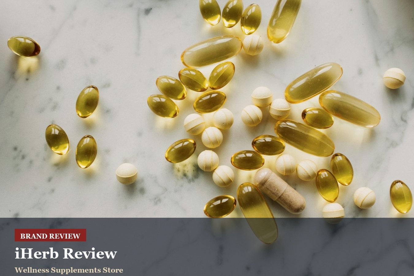 iHerb Review: Wellness Retail, Shipping Thresholds And Customs Checks