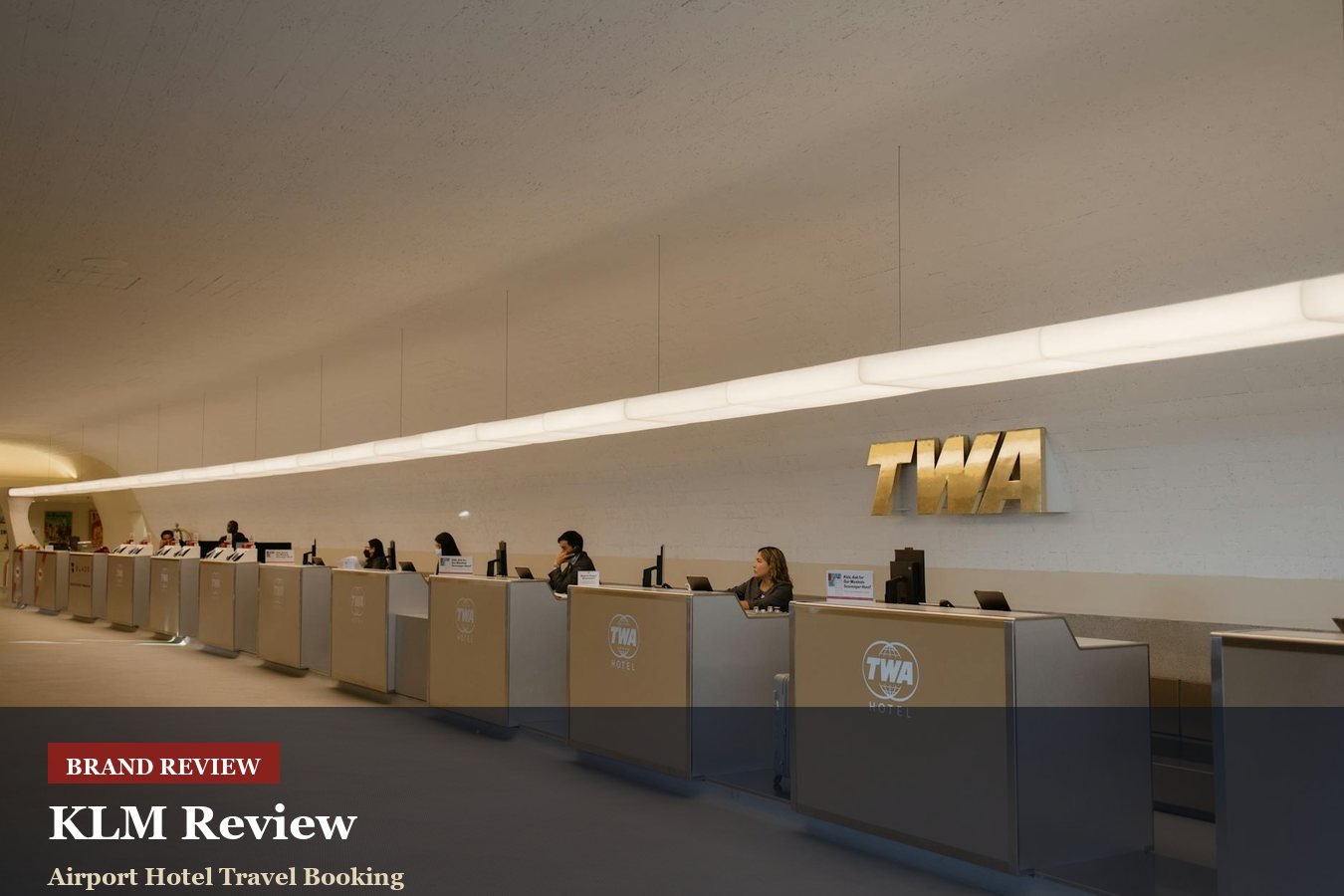 KLM Review: Flight Extras, Baggage Rules And Schedule Support