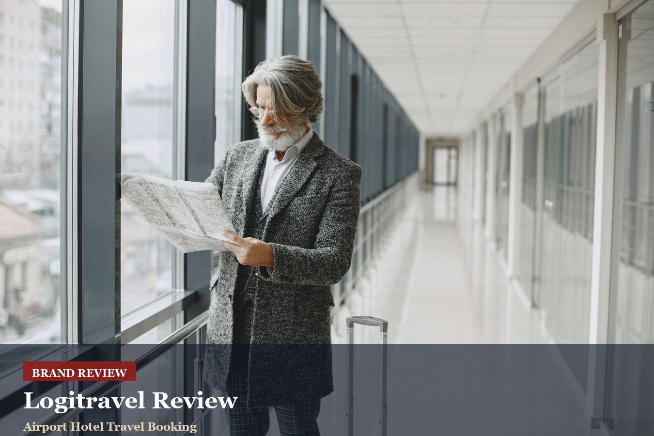 Logitravel Review: Package Holidays, Extras And Cancellation Wording