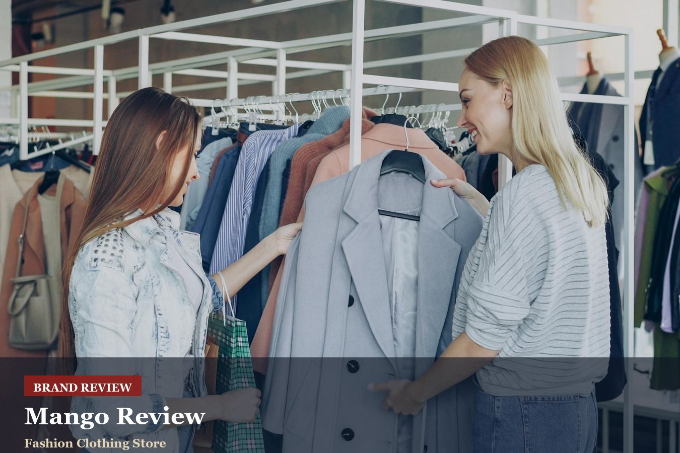 Mango Review: Fashion Delivery, Size Risk and Return Convenience