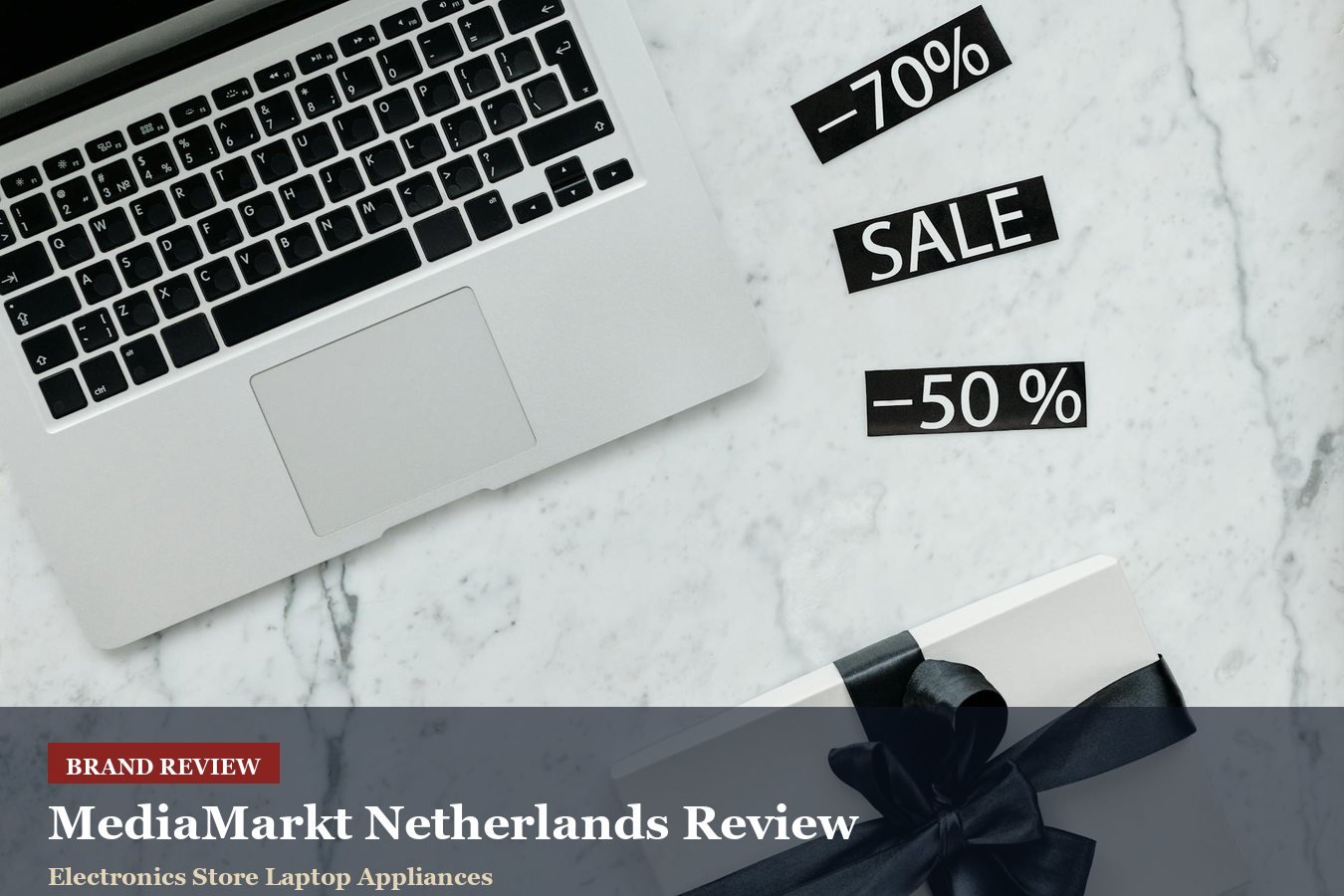 MediaMarkt Netherlands Review: Electronics Prices, Pickup And Warranty