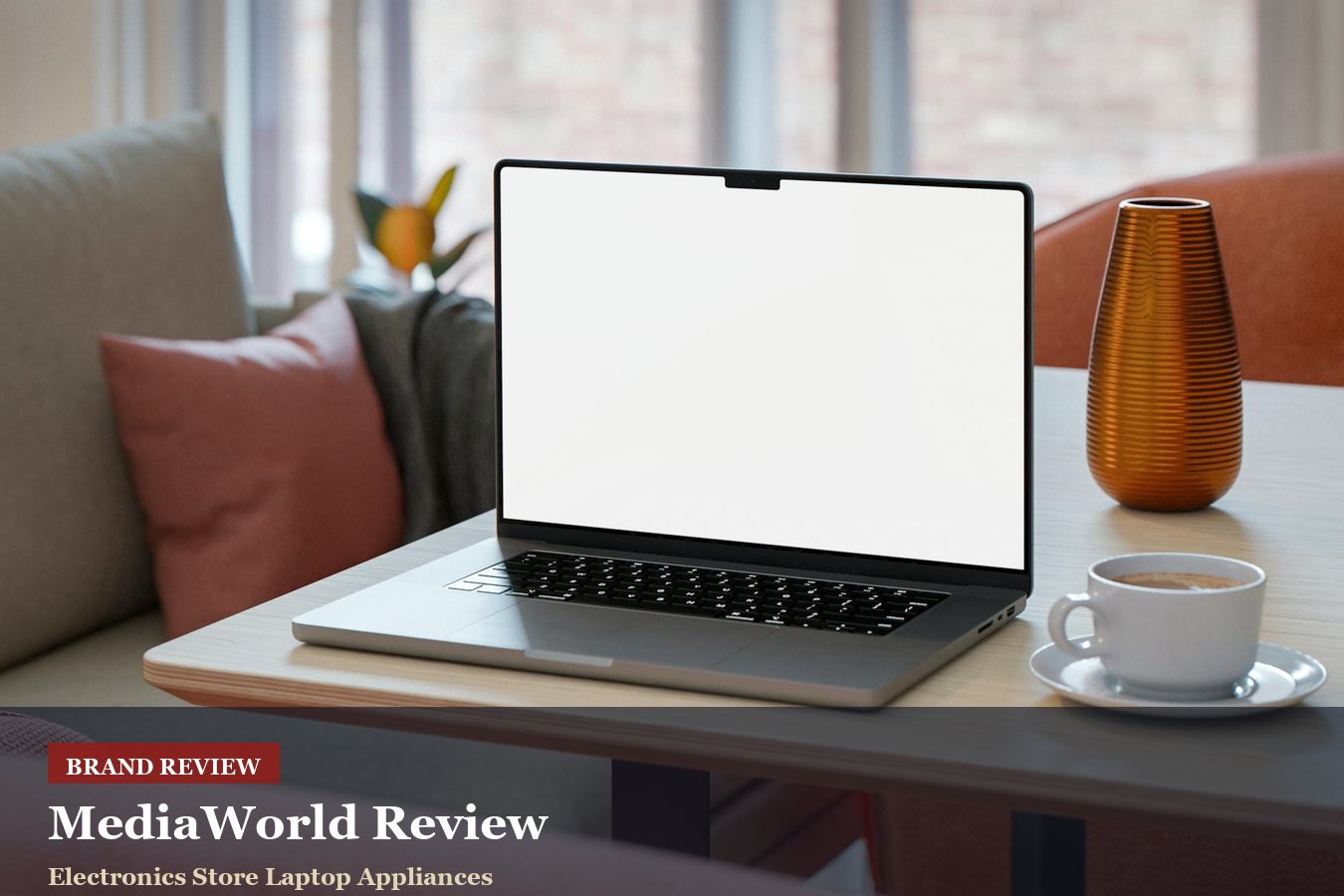 MediaWorld Review: Appliances, Tech Offers and Service Terms