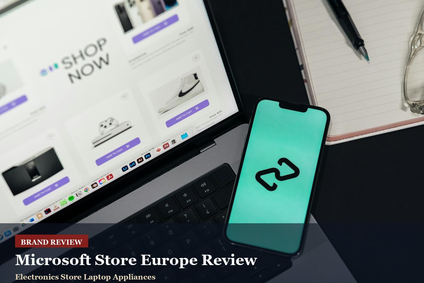Microsoft Store Europe Review: Software, Devices And Renewal Clarity