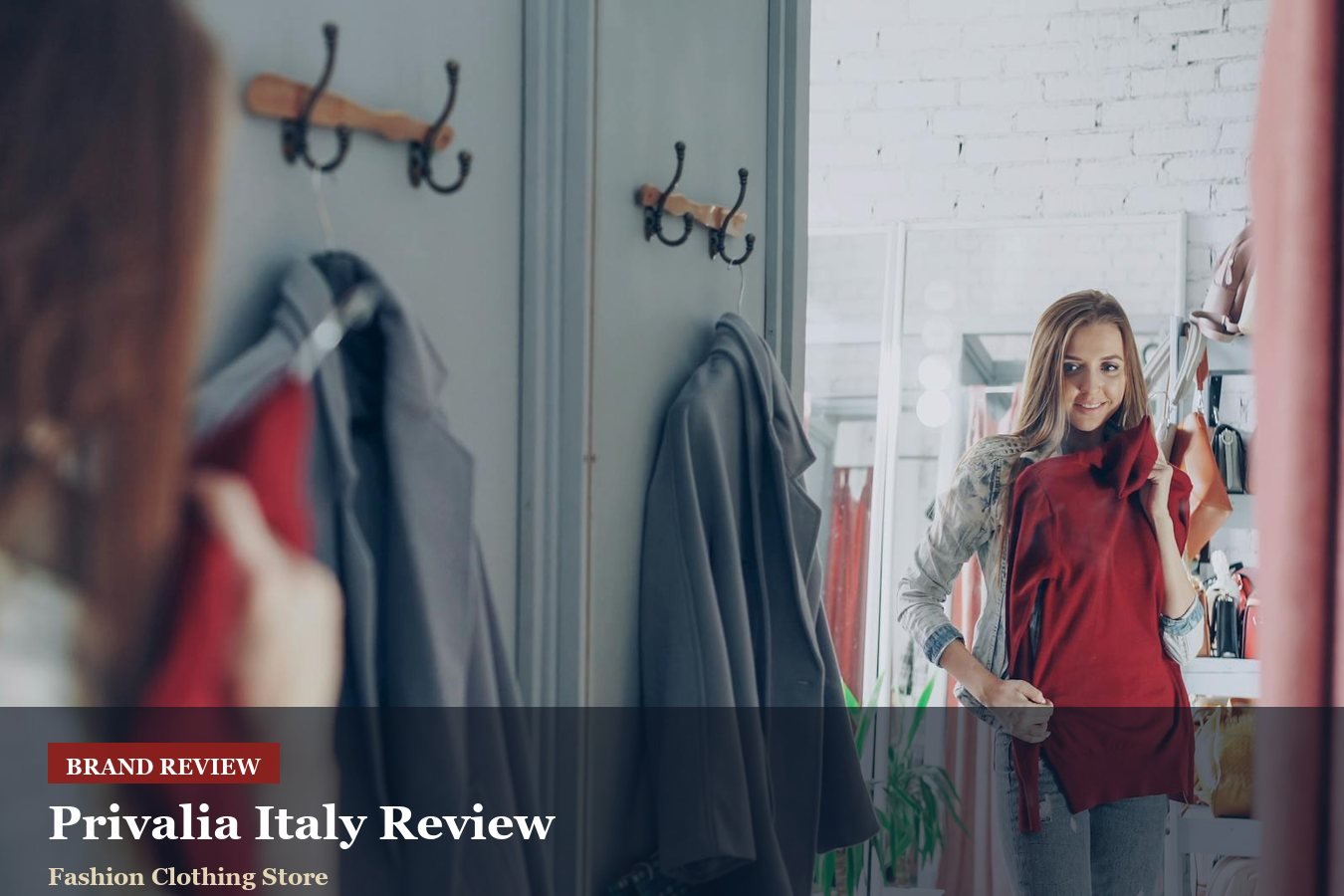 Privalia Italy Review: Flash Sales, Delivery Windows And Returns
