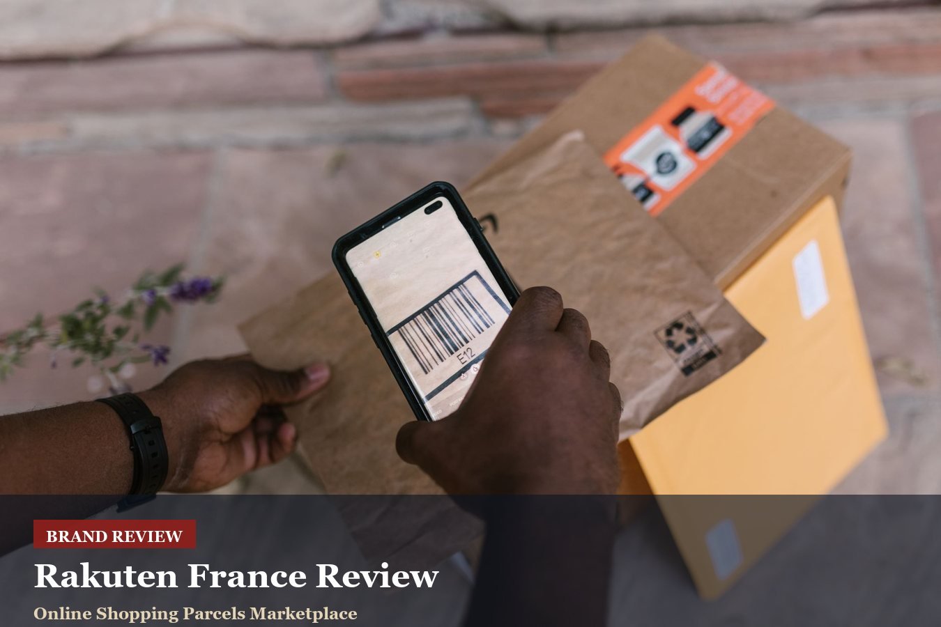 Rakuten France Review: Marketplace Rewards, Seller Checks And Delivery Confidence