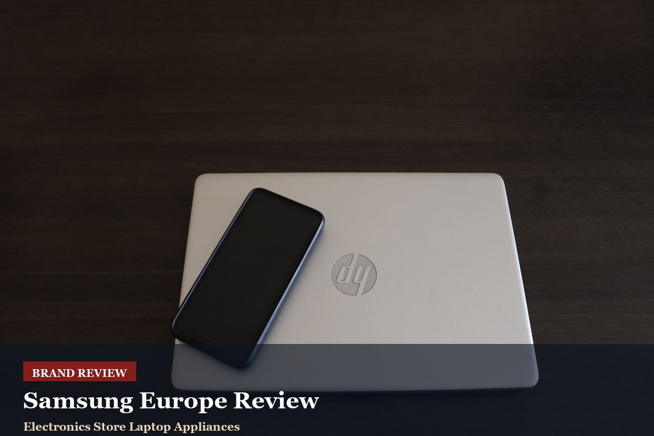 Samsung Europe Review: Trade-In Offers, Appliance Delivery And Warranty