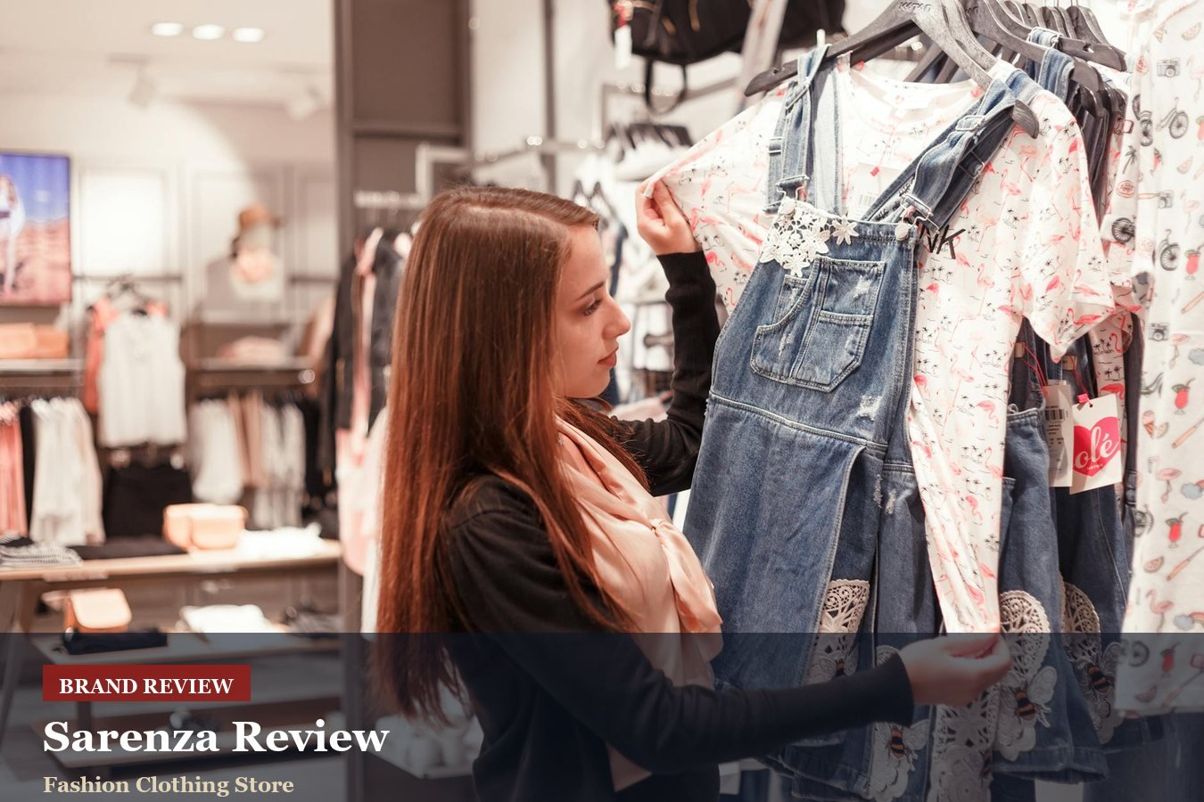 Sarenza Review: Shoe Sizing, Returns And Delivery Speed