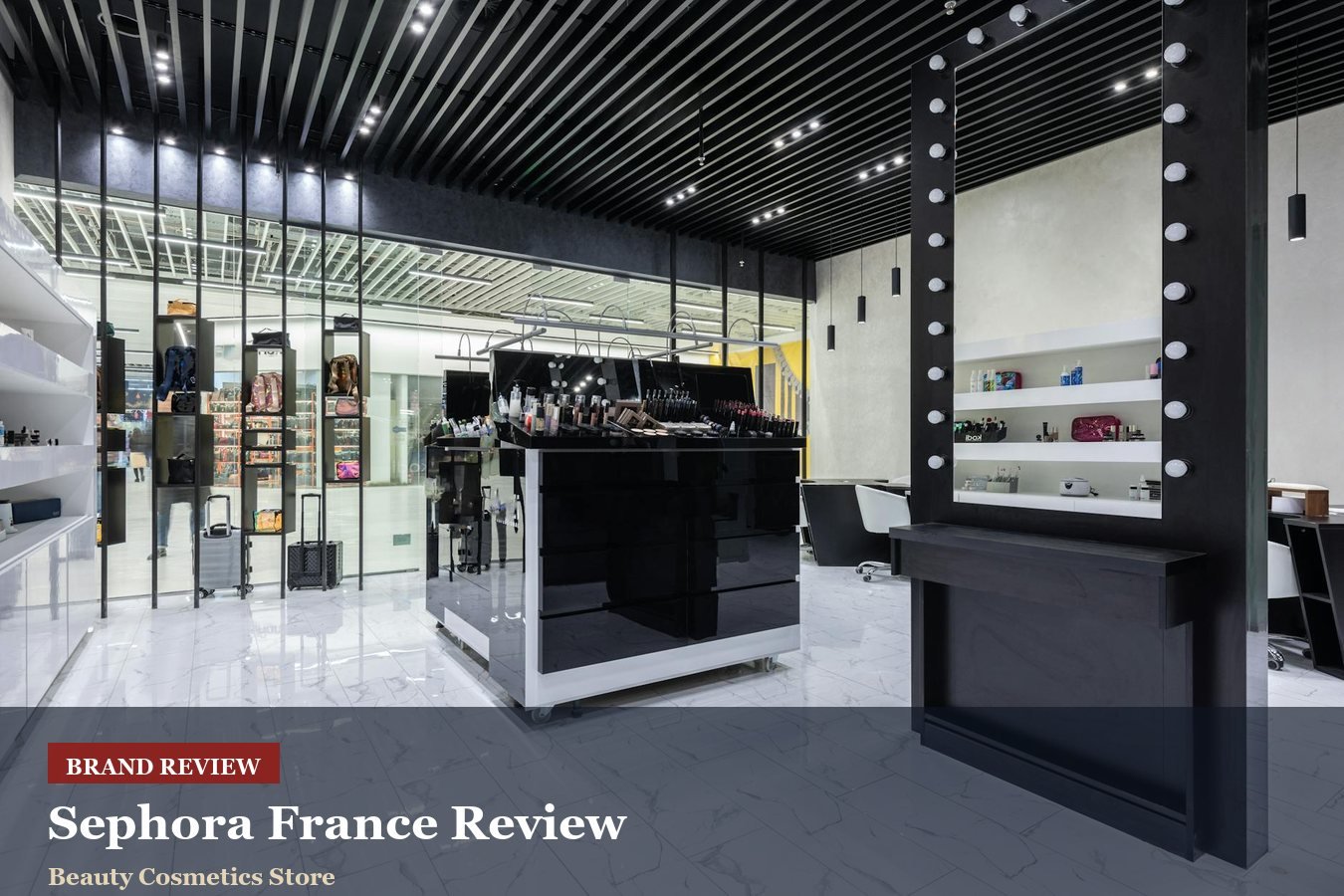 Sephora France Review: Beauty Offers, Samples and Returns Limits