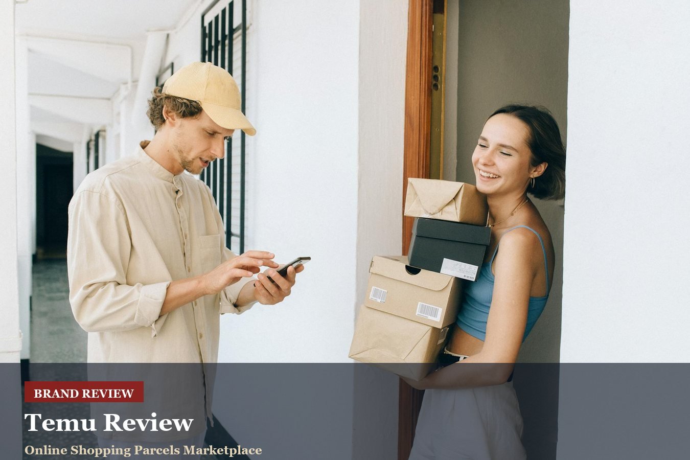 Temu Review: Low Prices, Delivery Patience and Quality Risk