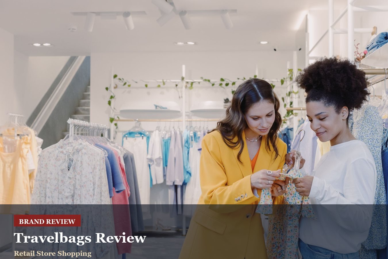 Travelbags Review: Luggage Sizing, Returns And Trip Timing