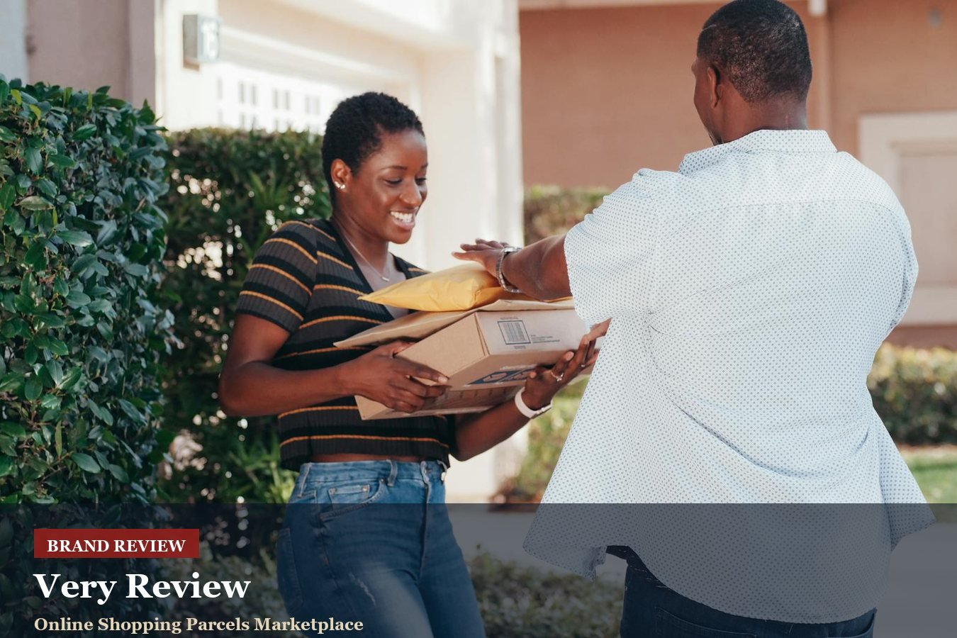 Very Review: Credit-Led Baskets, Electronics Deals And Delivery Checks
