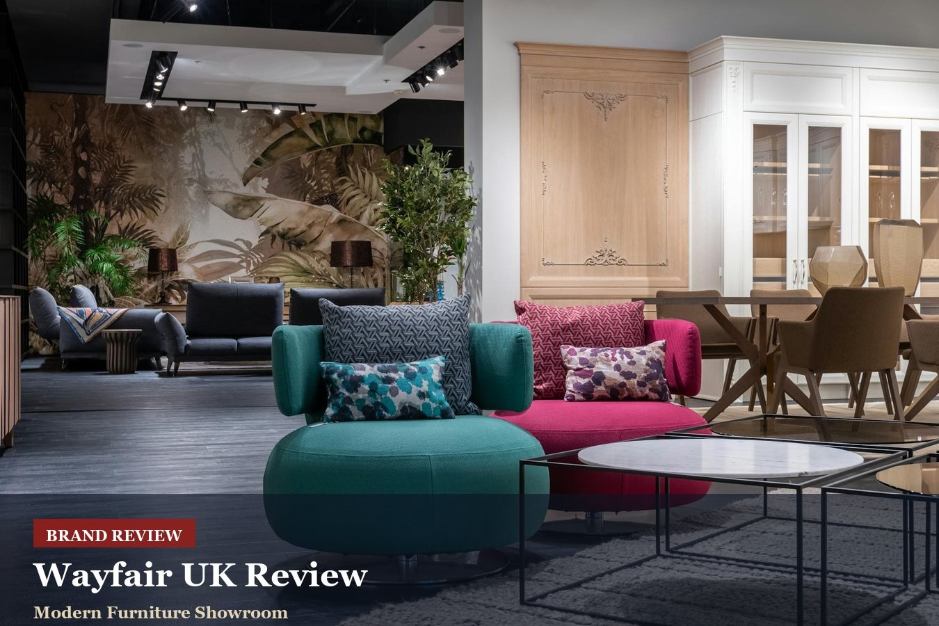 Wayfair UK Review: Furniture Lead Times, Assembly Notes And Return Practicality