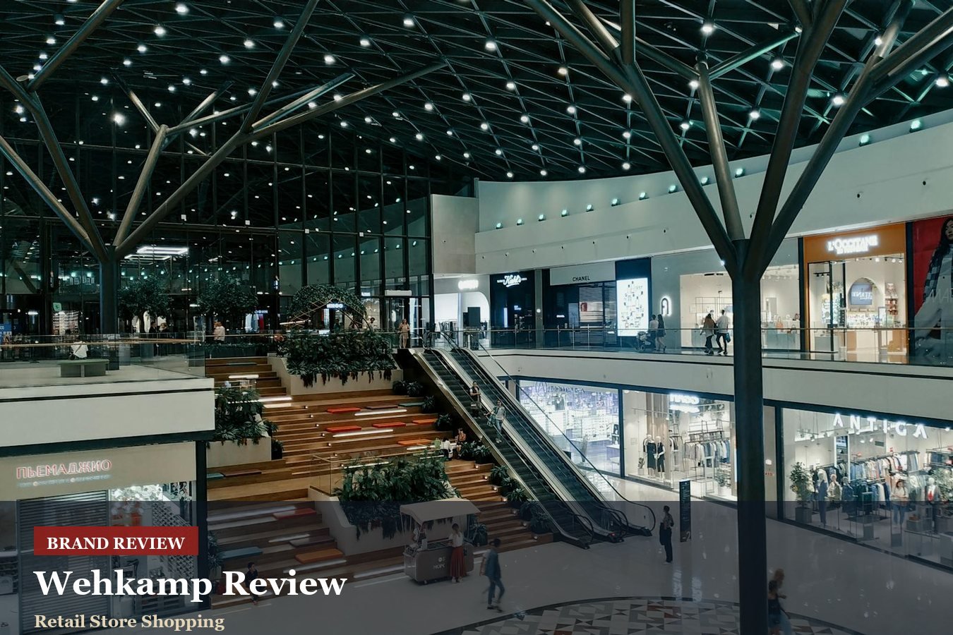 Wehkamp Review: Fashion, Home Goods And Payment Clarity