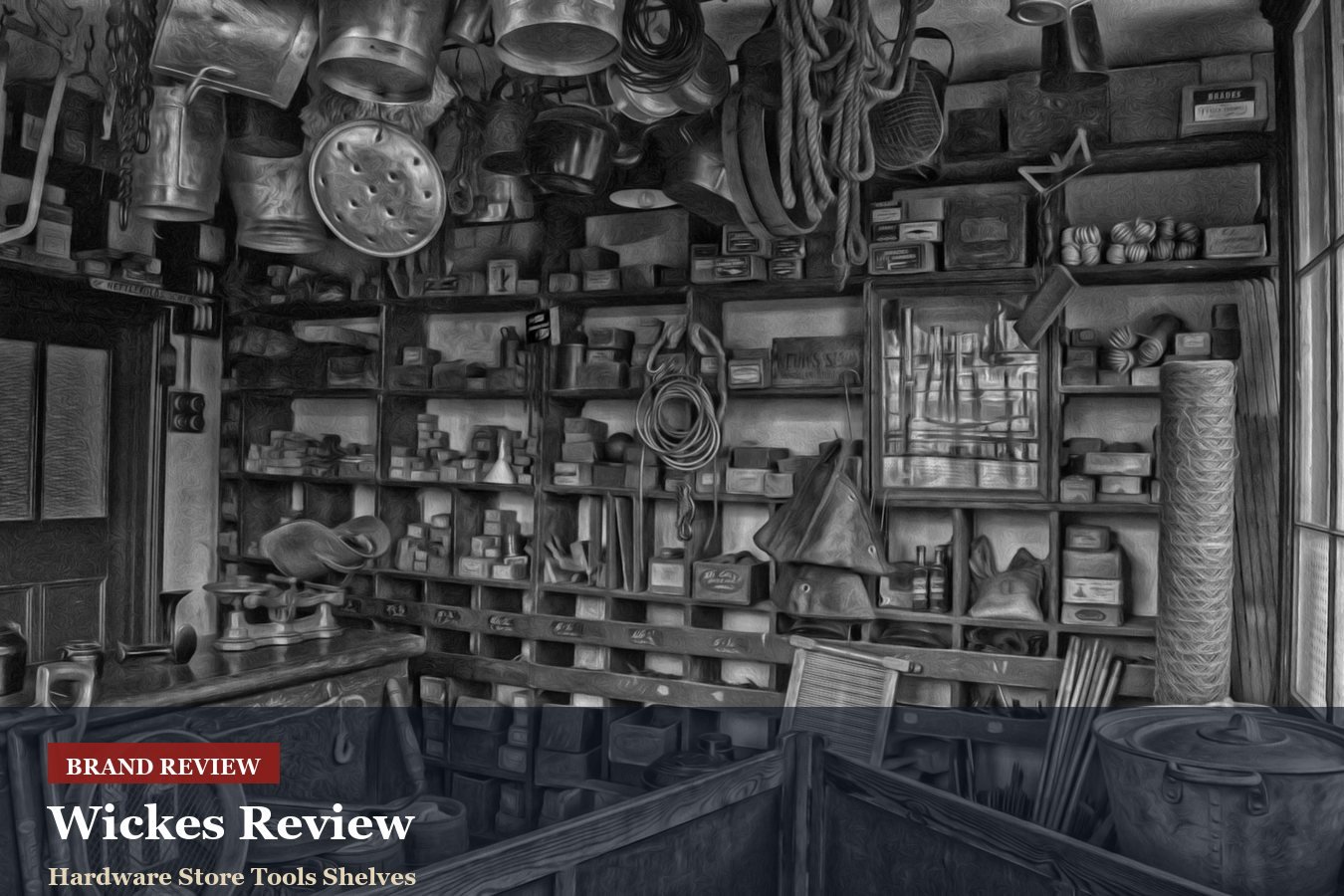 Wickes Review: Renovation Supplies, Kitchen Planning And Click-And-Collect