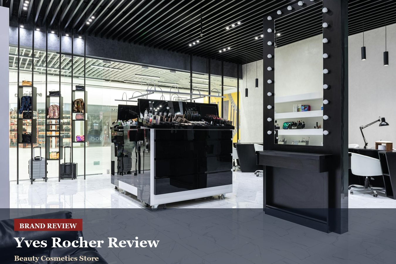 Yves Rocher Review: Beauty Bundles, Refill Offers And Delivery